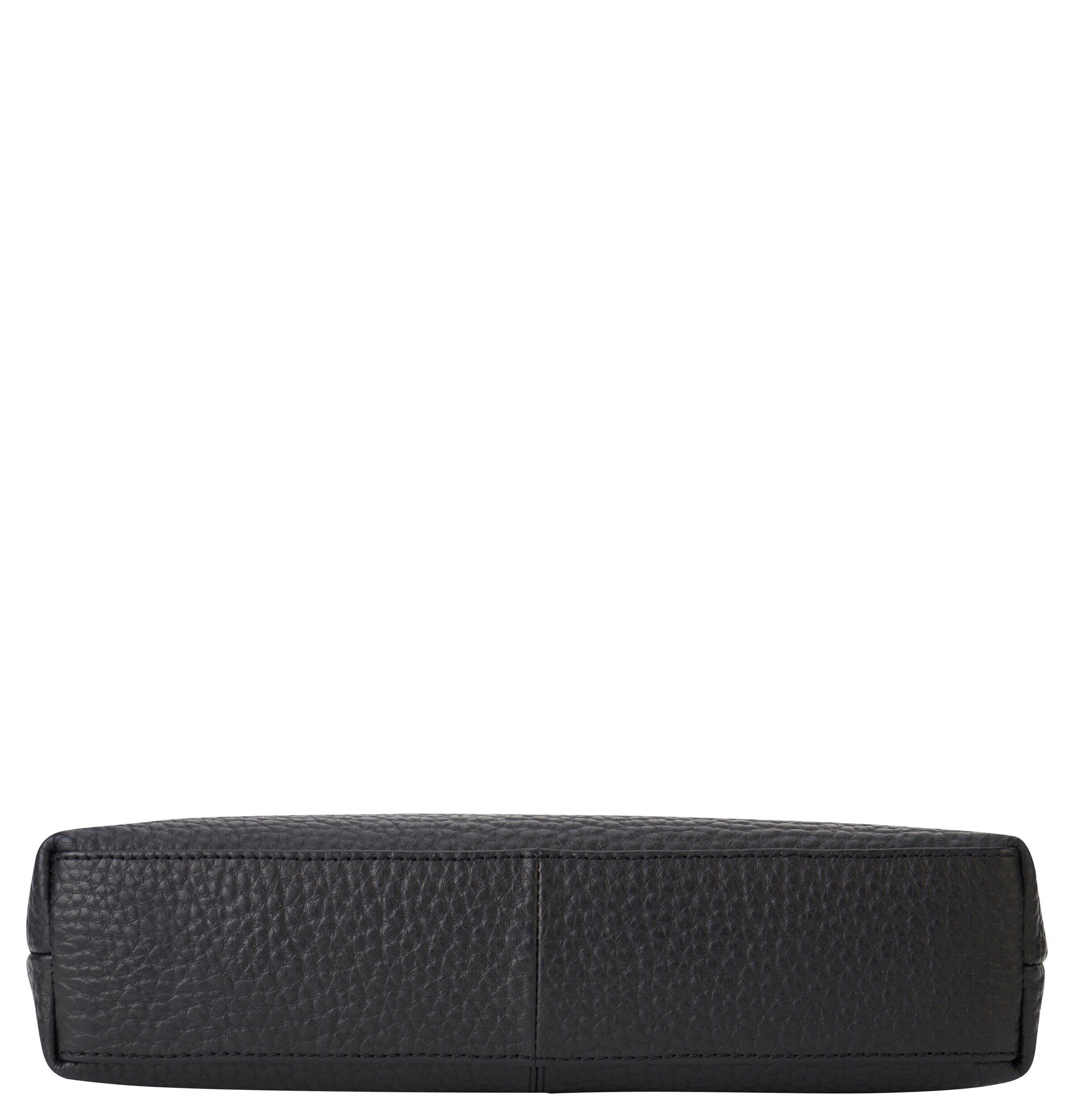 VOi Schoudertas 'Hirsch Bristol' in Zwart