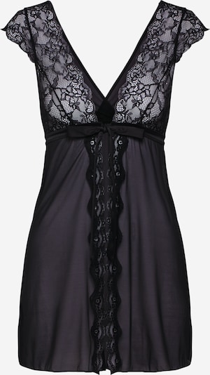 JETTE Negligee in Black, Item view