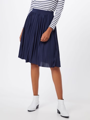 ABOUT YOU Skirt 'Connie' in Blue: front