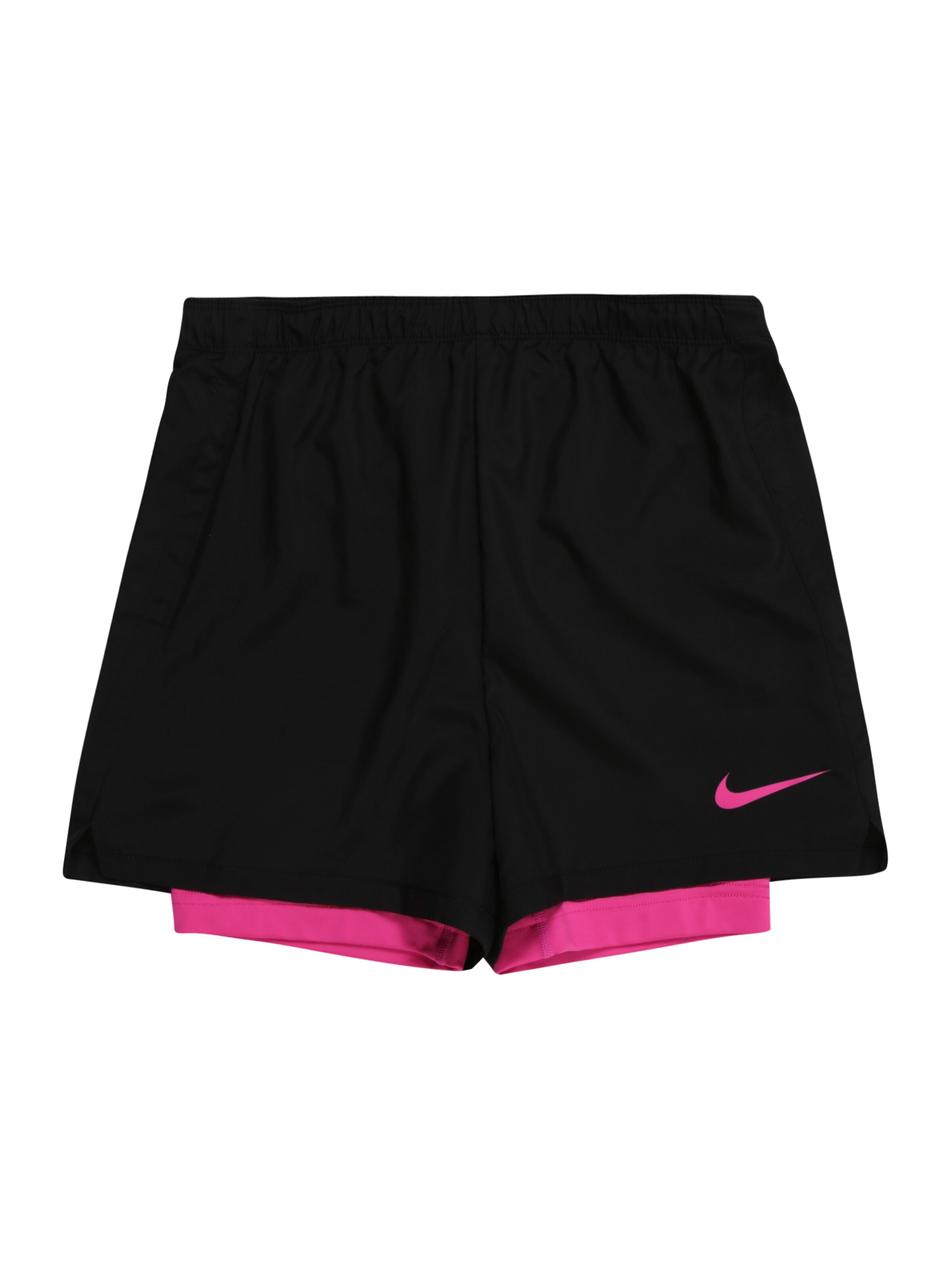 NIKE - Sportbroek in de kleur Pink