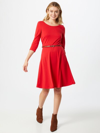 Vero Moda Kleid In Rot About You 