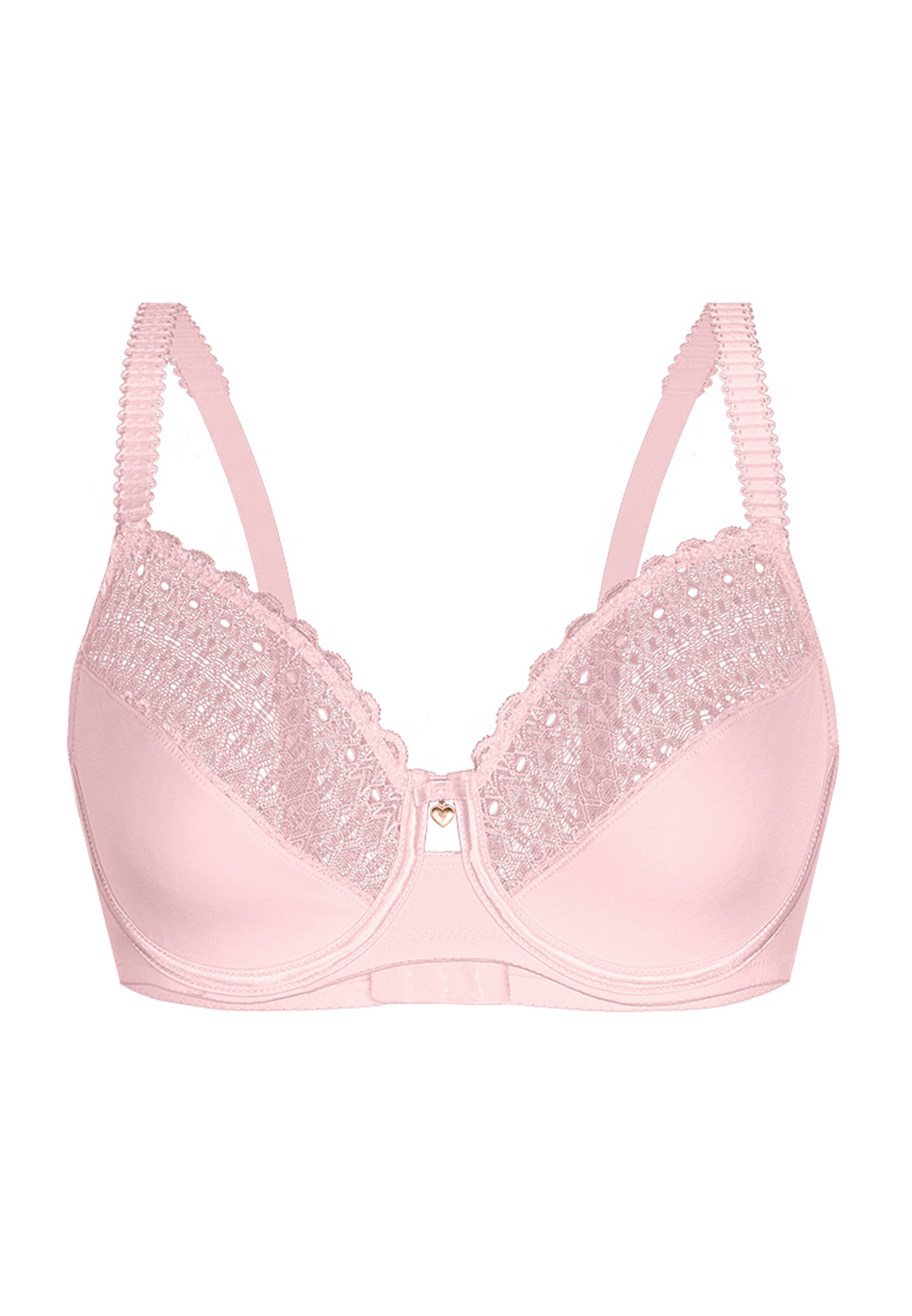 sassa - BH 'Lovely Secret' in pastelllila