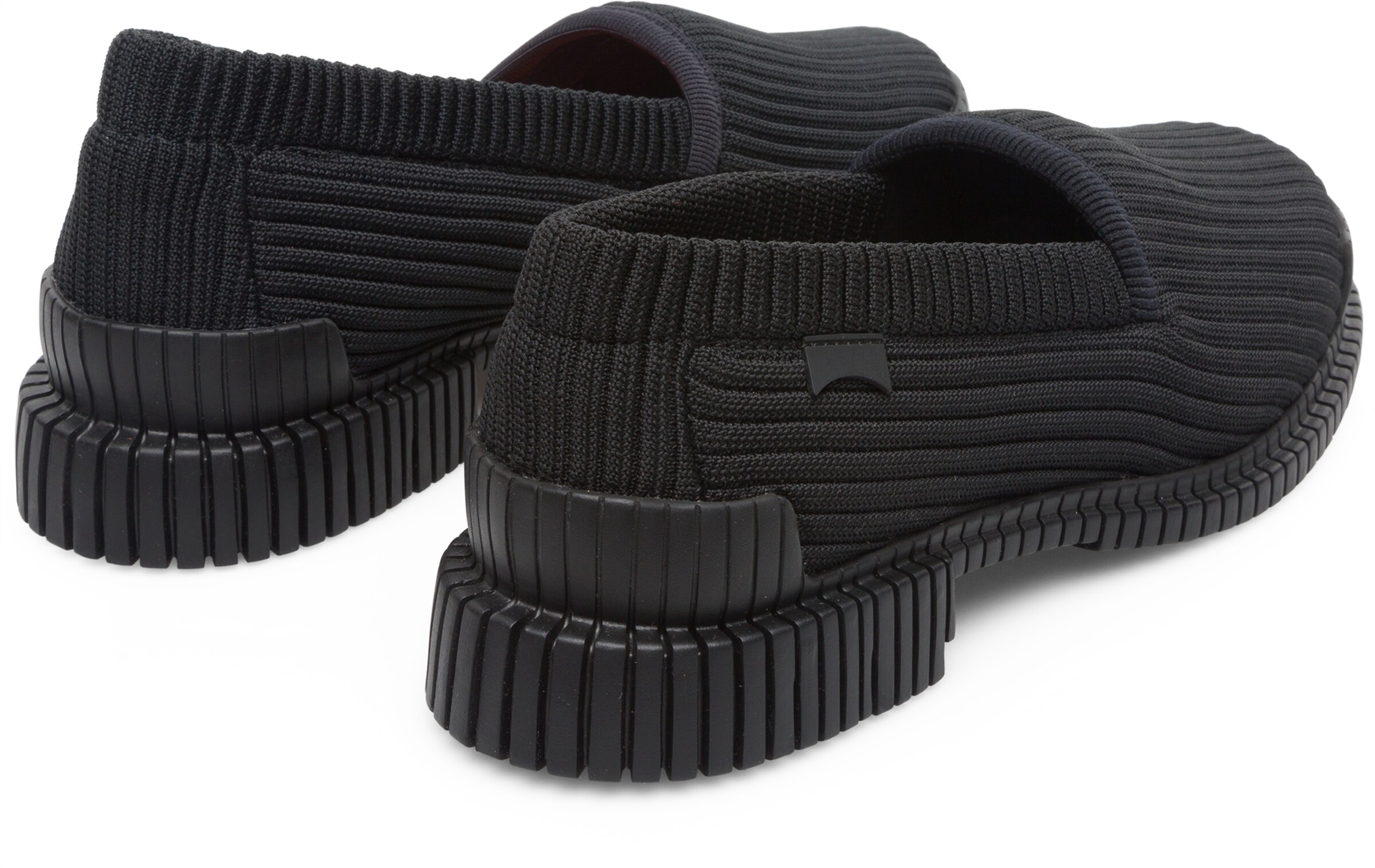 Espadrillas 'Pix' di CAMPER in nero
