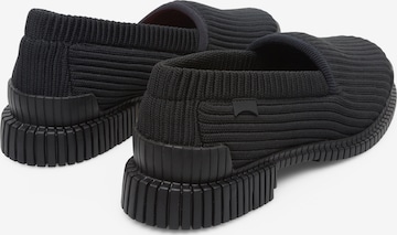 Espadrilles 'Pix' CAMPER en noir