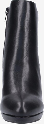 BUFFALO Ankle Boots in Schwarz