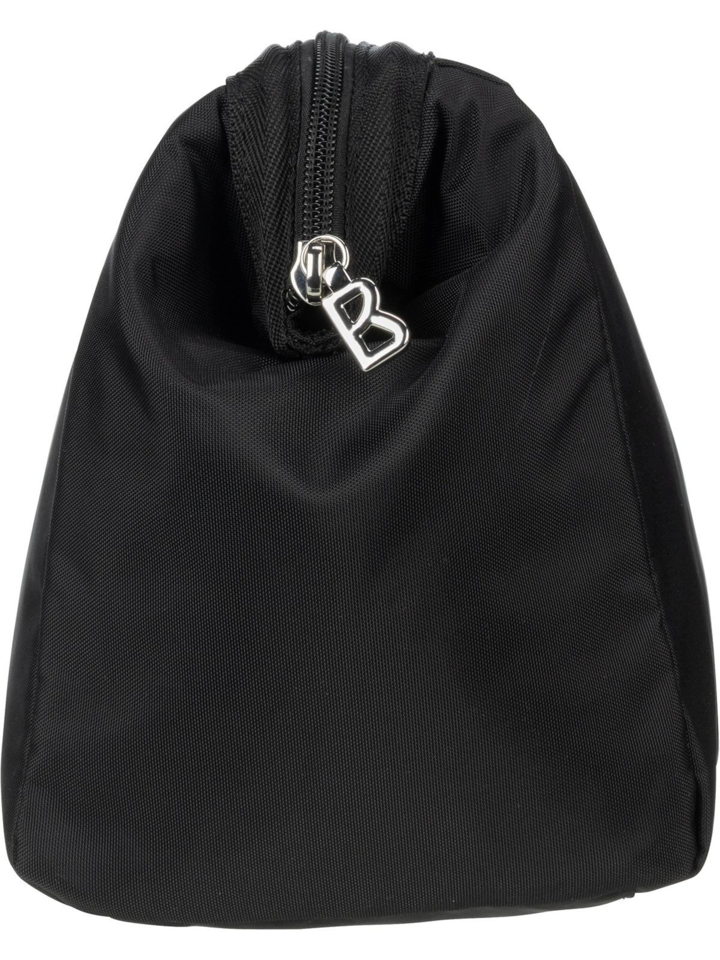 Nécessaire 'Verbier Heidi' di BOGNER in nero