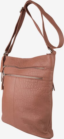 LEGEND Shoulder Bag 'Carisio' in Pink