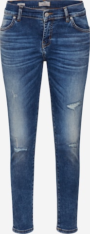 LTB Jeans 'Lonia' in Blue: front