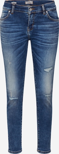 Jeans 'Lonia' LTB di colore blu denim, Visualizzazione prodotti