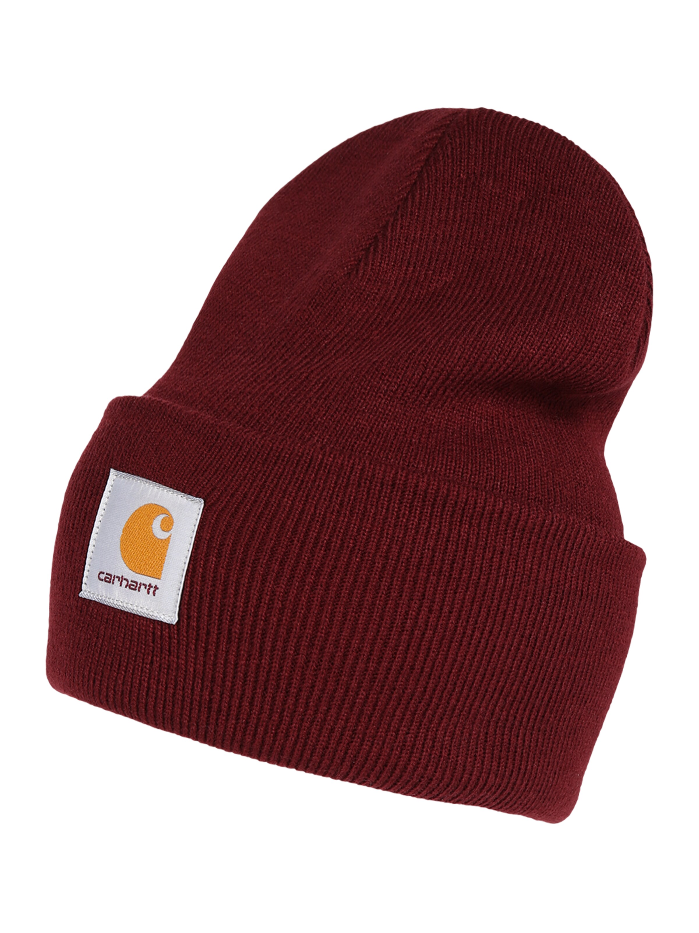 bonnet carhartt beige