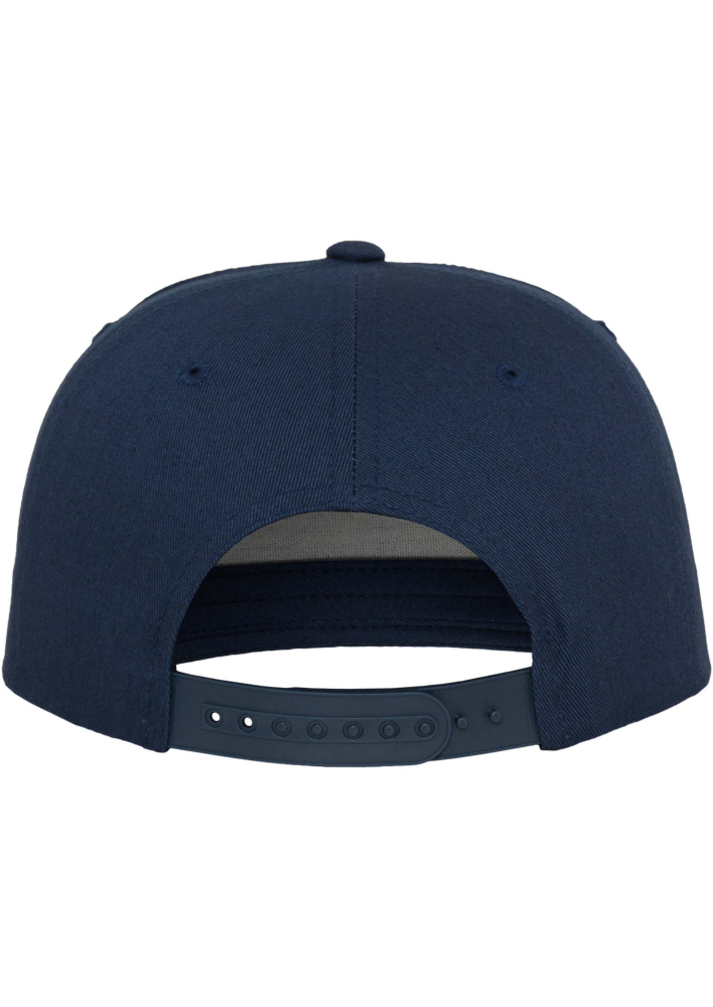 Flexfit Cap in Blau