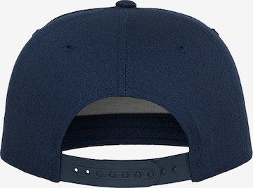 Flexfit Cap in Blue