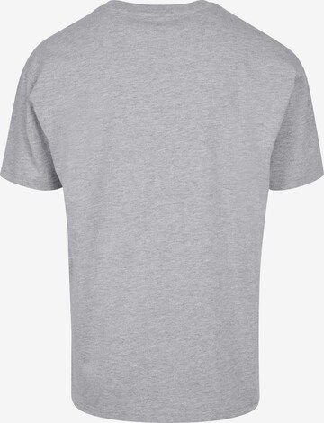 Urban Classics Shirt in Grey