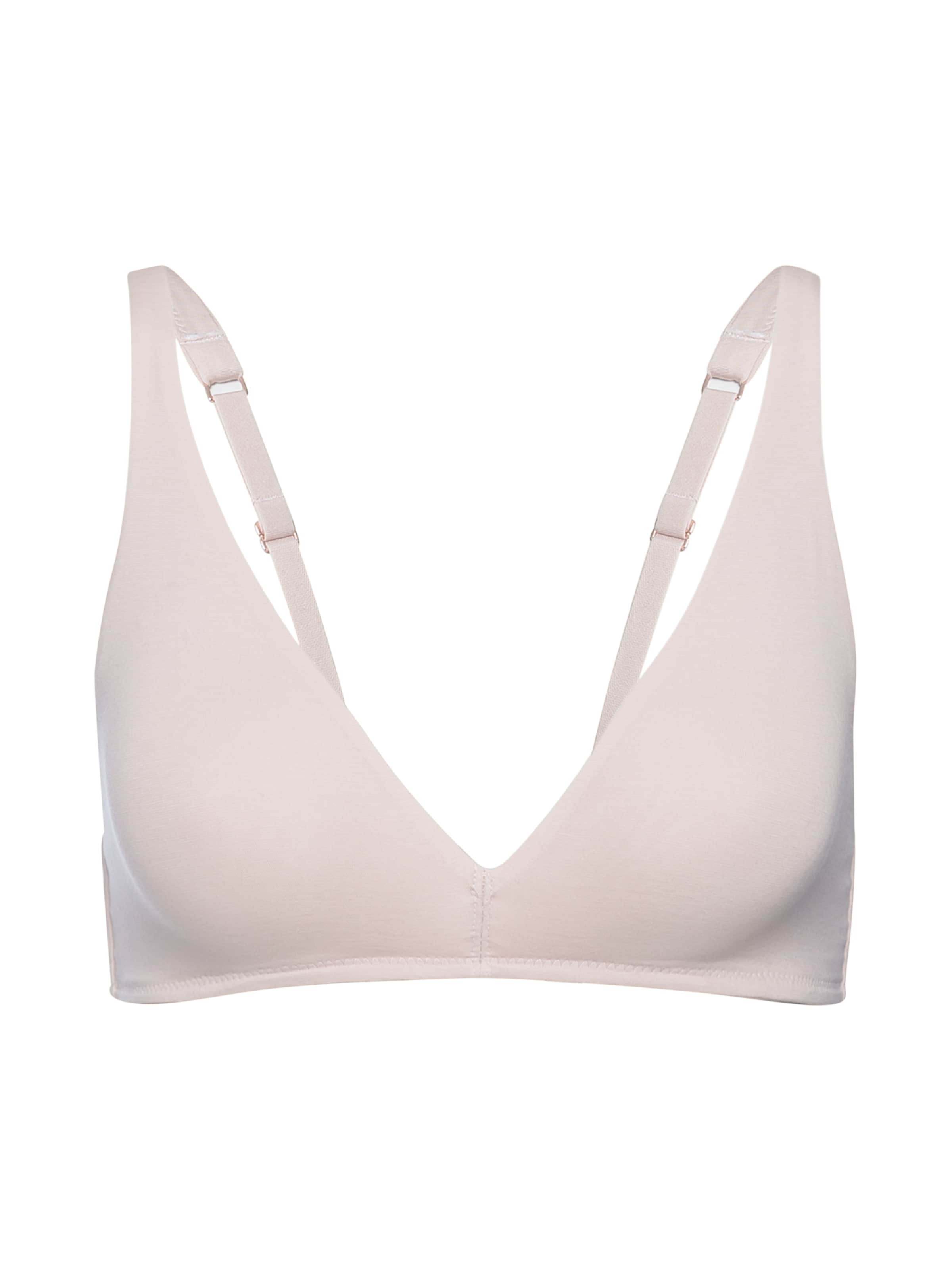 CALIDA regular BH i beige: forside