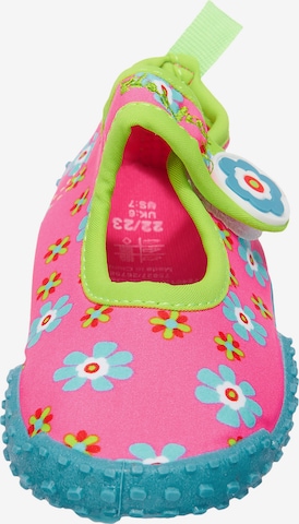 PLAYSHOES Schuh in Pink