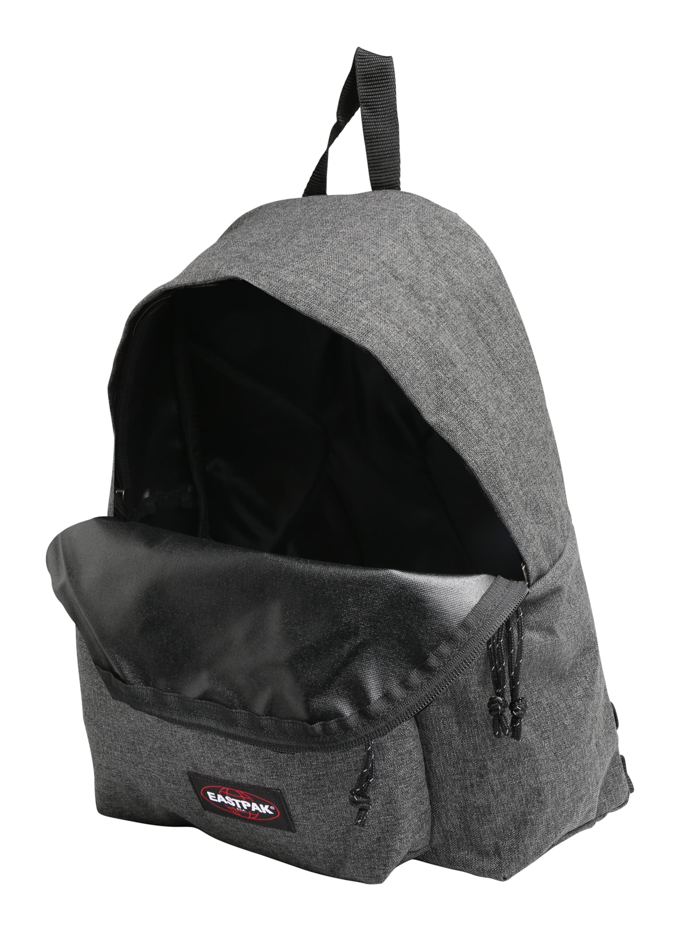 EASTPAK - Mochila em cinzento: topo