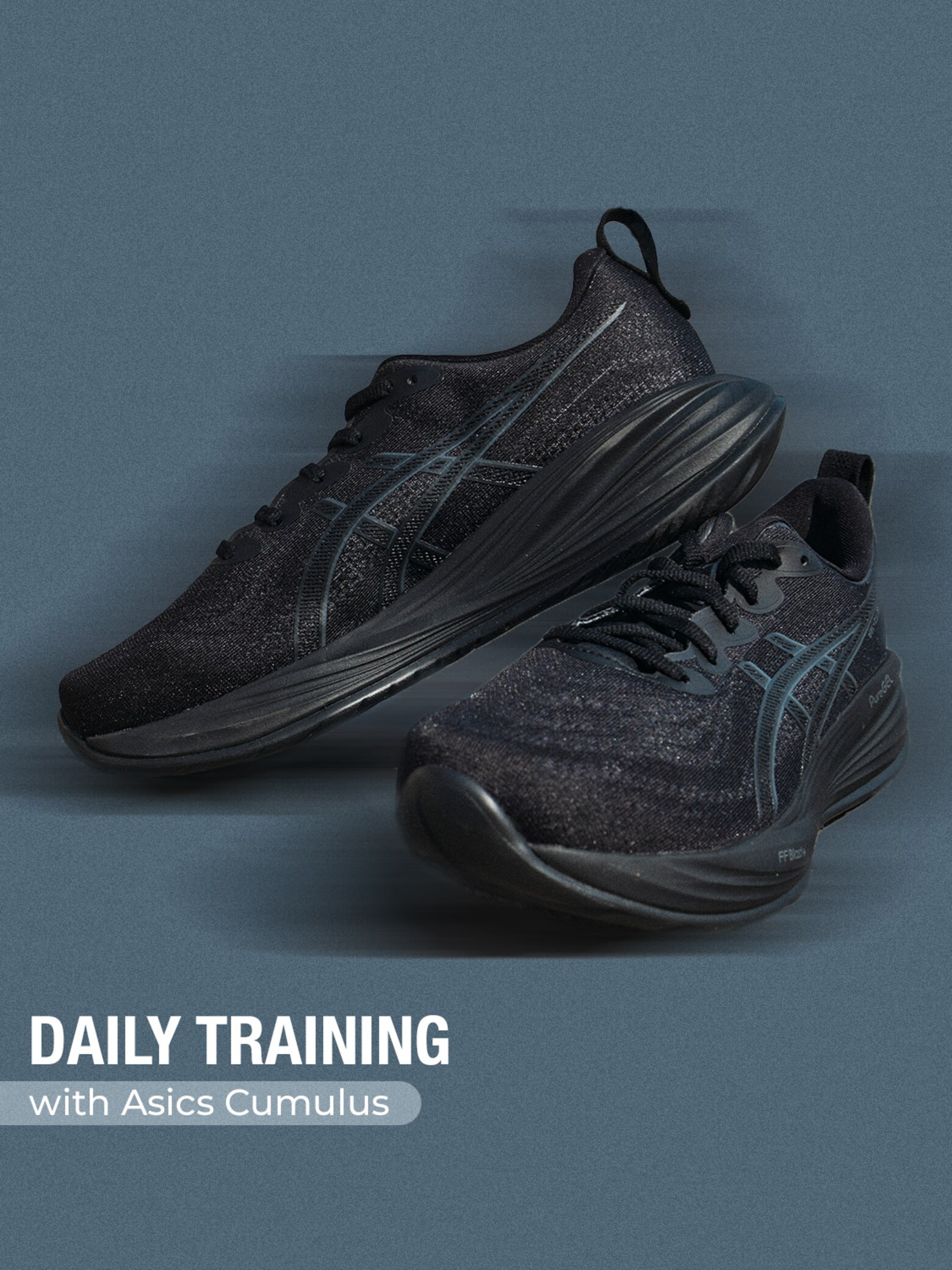 ASICS null в
