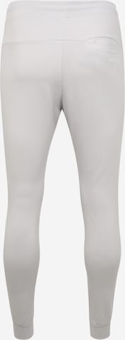 Regular Pantalon de sport MOROTAI en gris