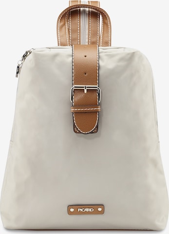 PICARD backpack Berlin Backpack Pinegreen, Buy bags, purses & accessories  online