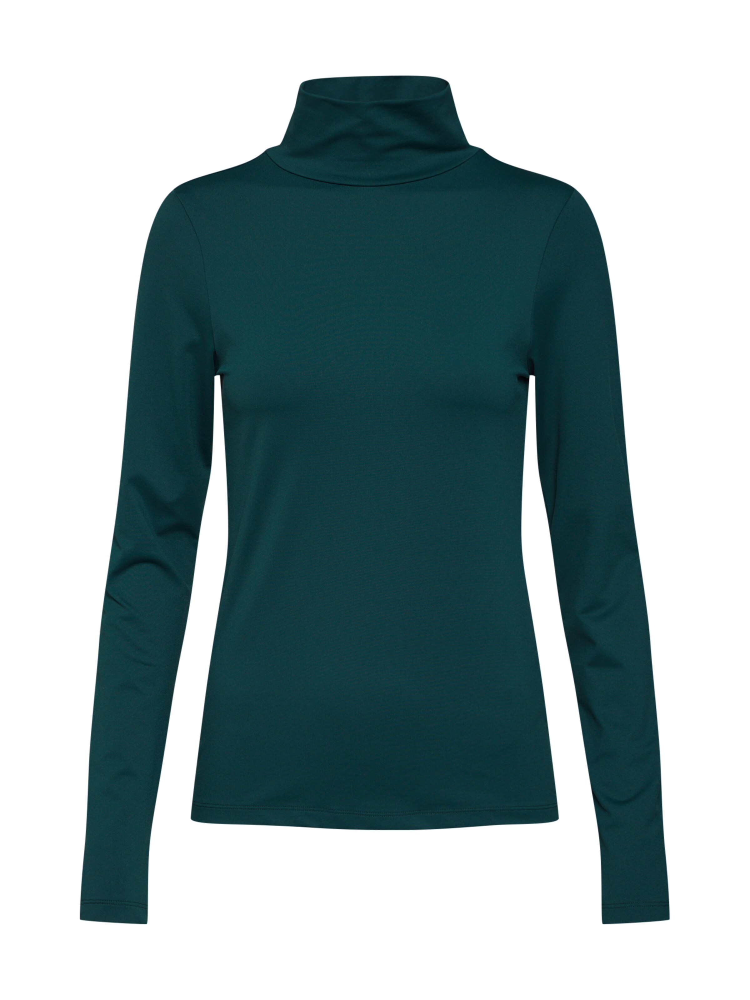 LAUREL - Shirt in de kleur Groen