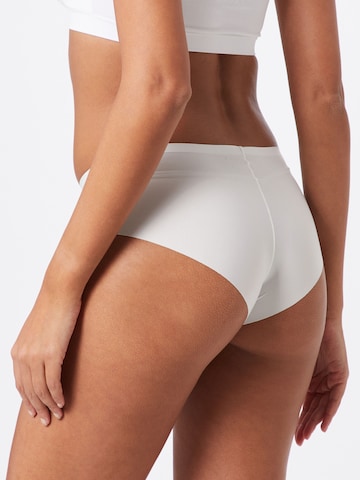 MAGIC Bodyfashion Regular Boyshorts 'Dream Invisibles' in White