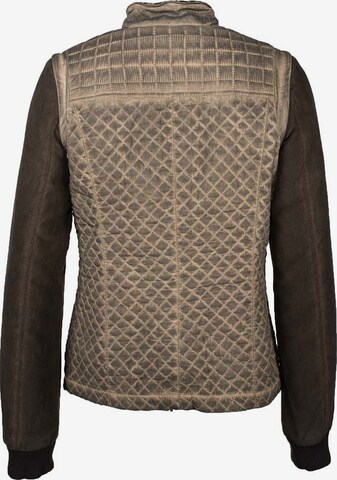 Maze Jacke ' Alegre ' in Braun