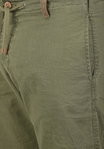 regular Pantaloni 'Moses' di INDICODE JEANS in verde