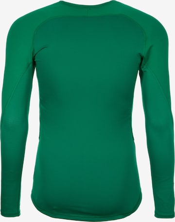 ADIDAS SPORTSWEAR Performance Shirt in Green