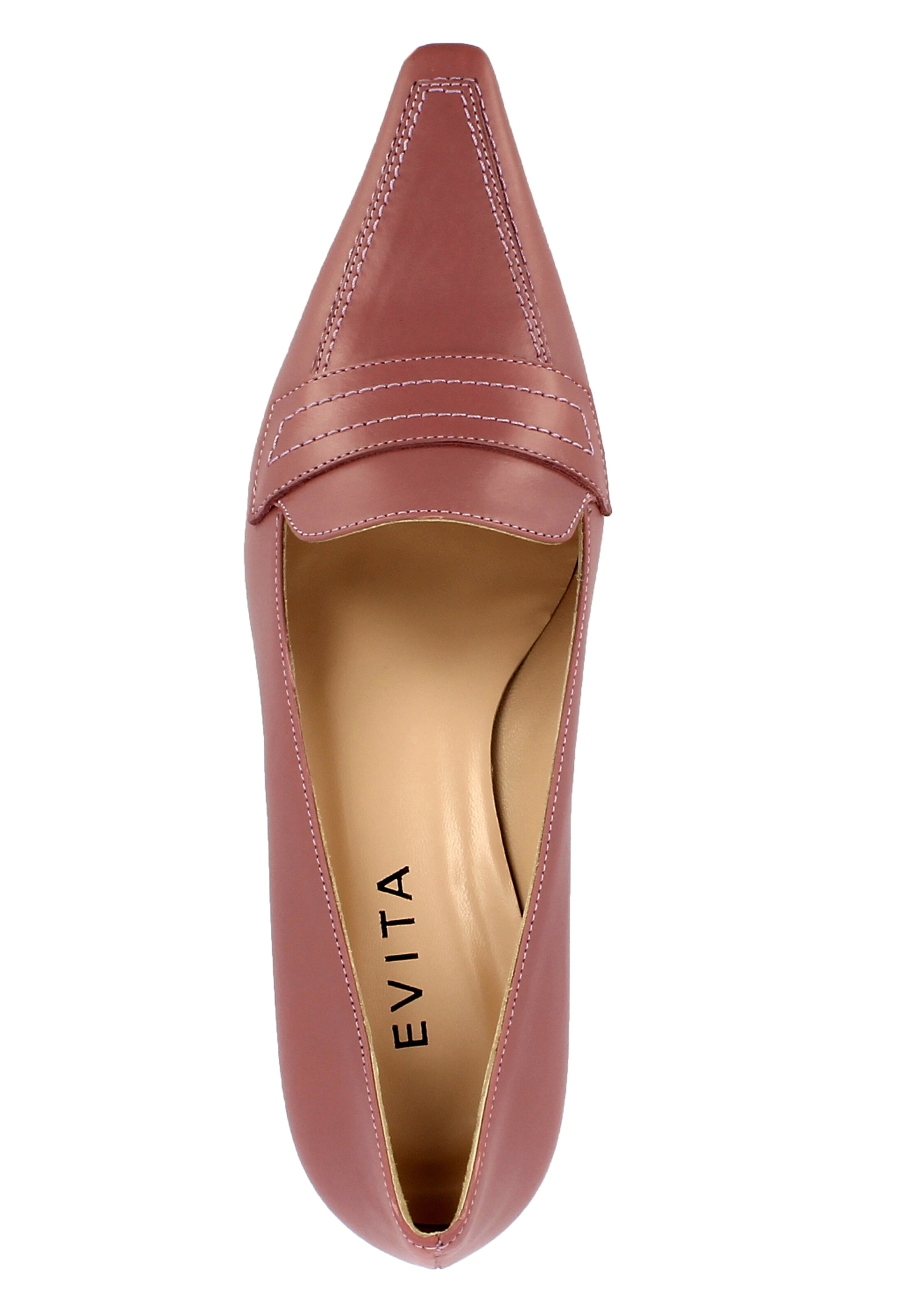 EVITA Pumps in Pink
