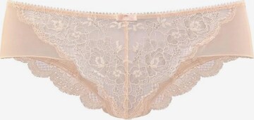 Slip LASCANA en rose : devant