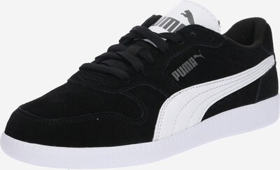 PUMA Sneakers 'Icra Trainer' in Gold / Black / White, Item view