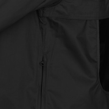 Veste mi-saison 'Anker' Carhartt WIP en noir