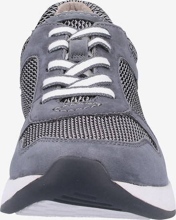 GABOR Sneaker in Grau