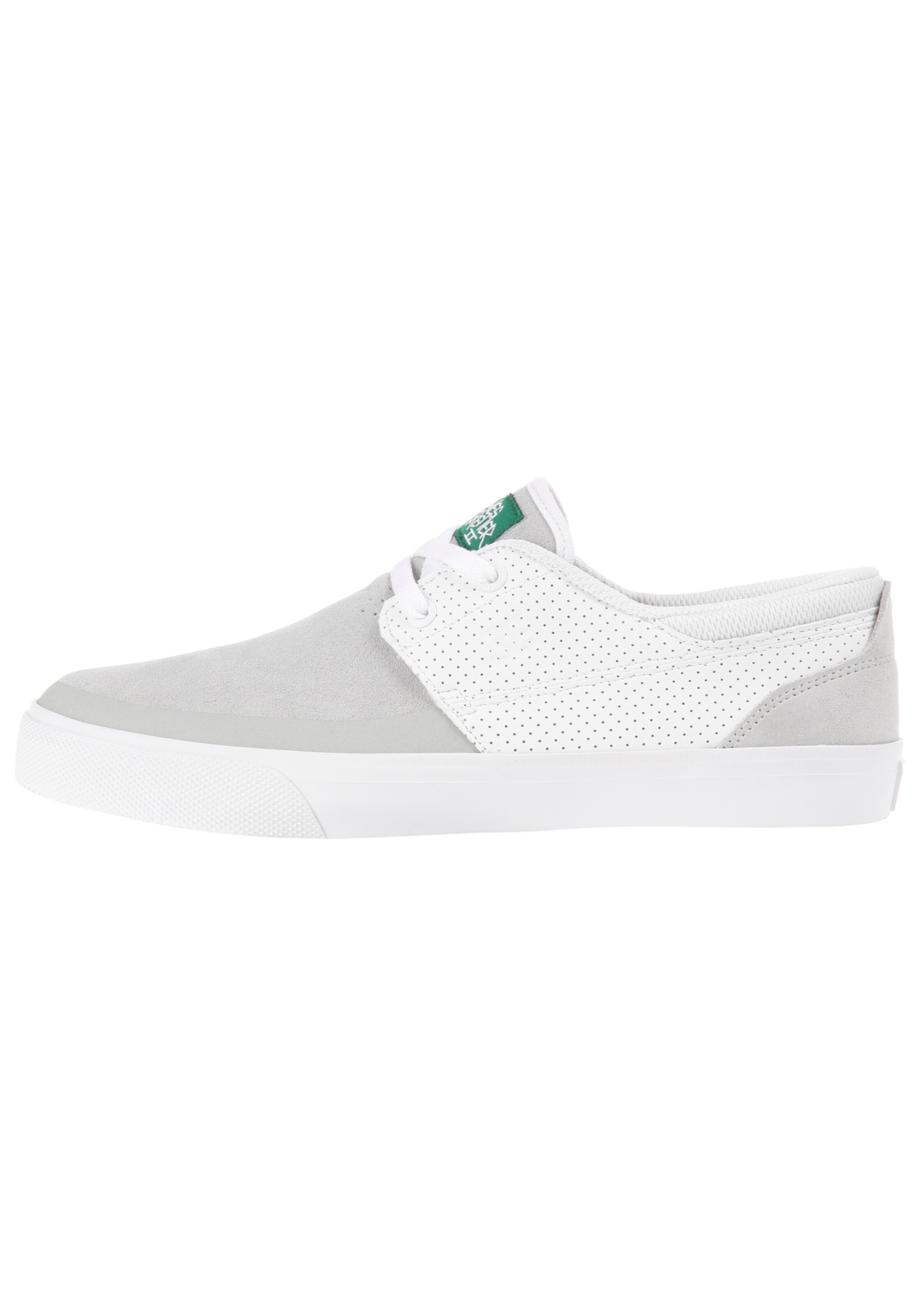 DC Shoes - Sportschoen 'Wes Kremer 2 S' in de kleur Grijs