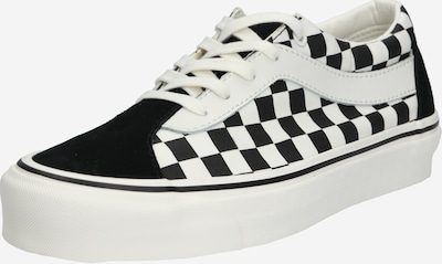 VANS Sneakers low 'UA Bold NI' i svart / offwhite, Produktvisning