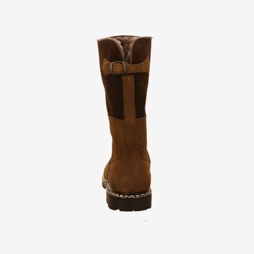 MEINDL Boots in Brown