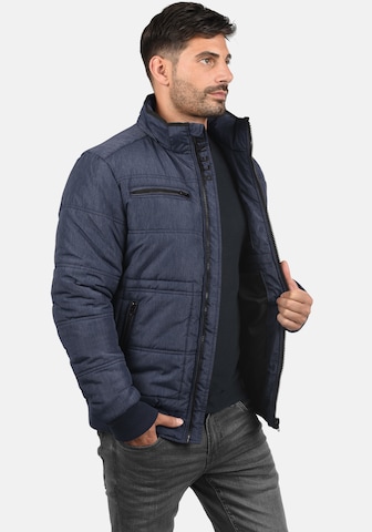 BLEND Winterjacke 'Boris' in Blau