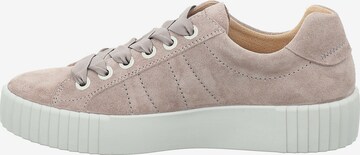 ROMIKA Lace-Up Shoes in Beige