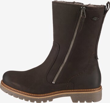 CAMEL ACTIVE Winterstiefel in Braun