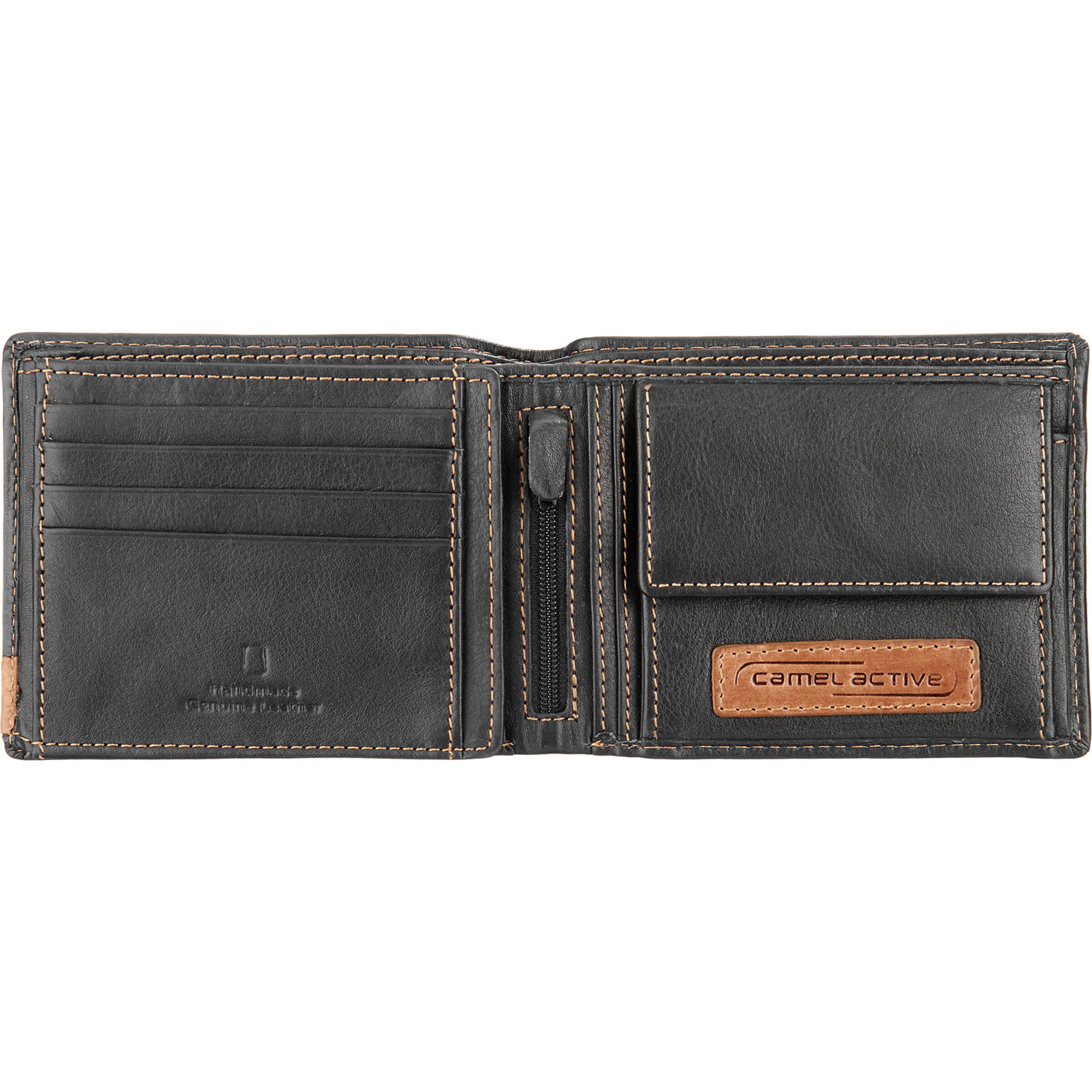 Portamonete di CAMEL ACTIVE in nero