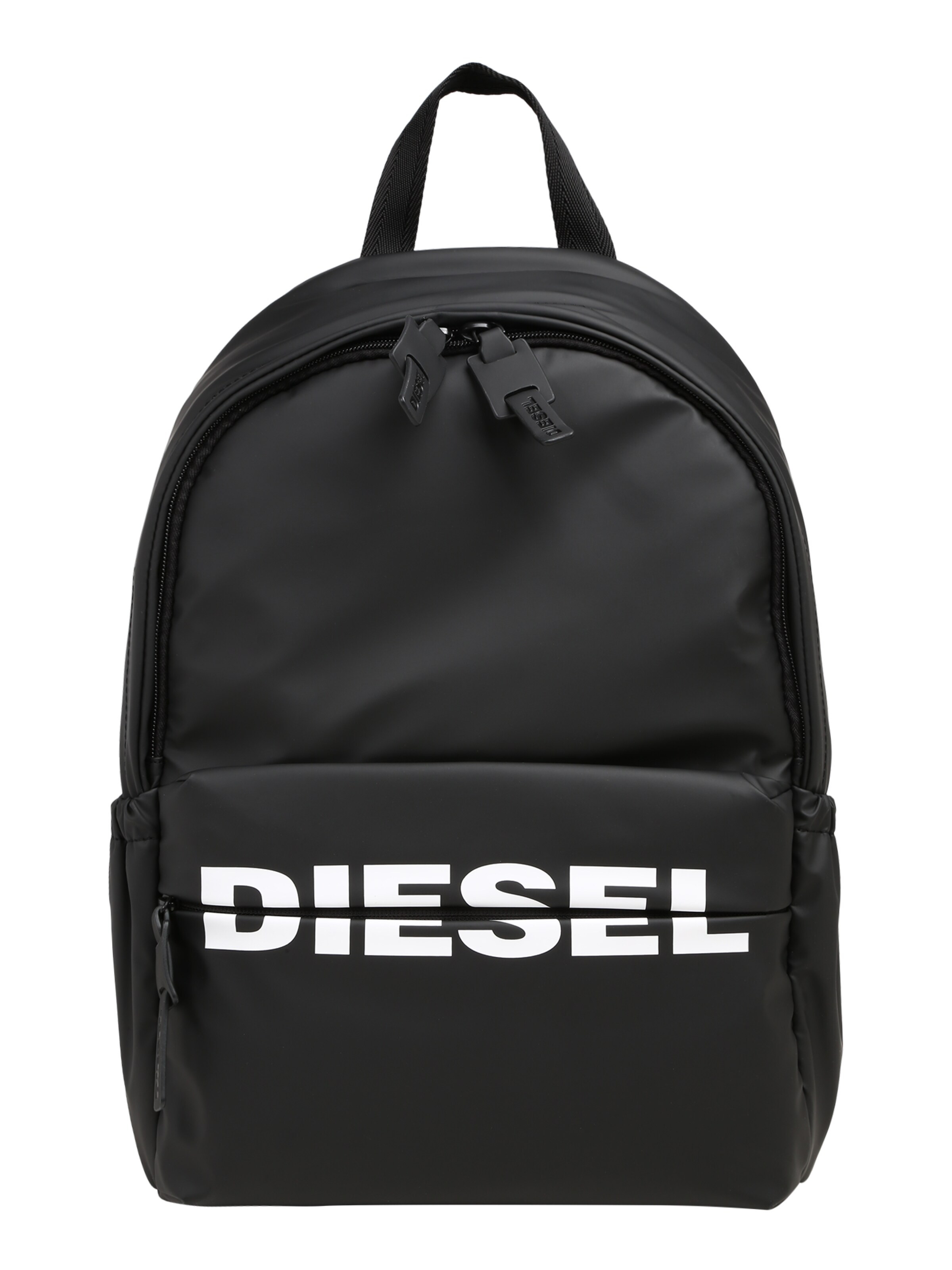 DIESEL - Rugzak in de kleur Zwart