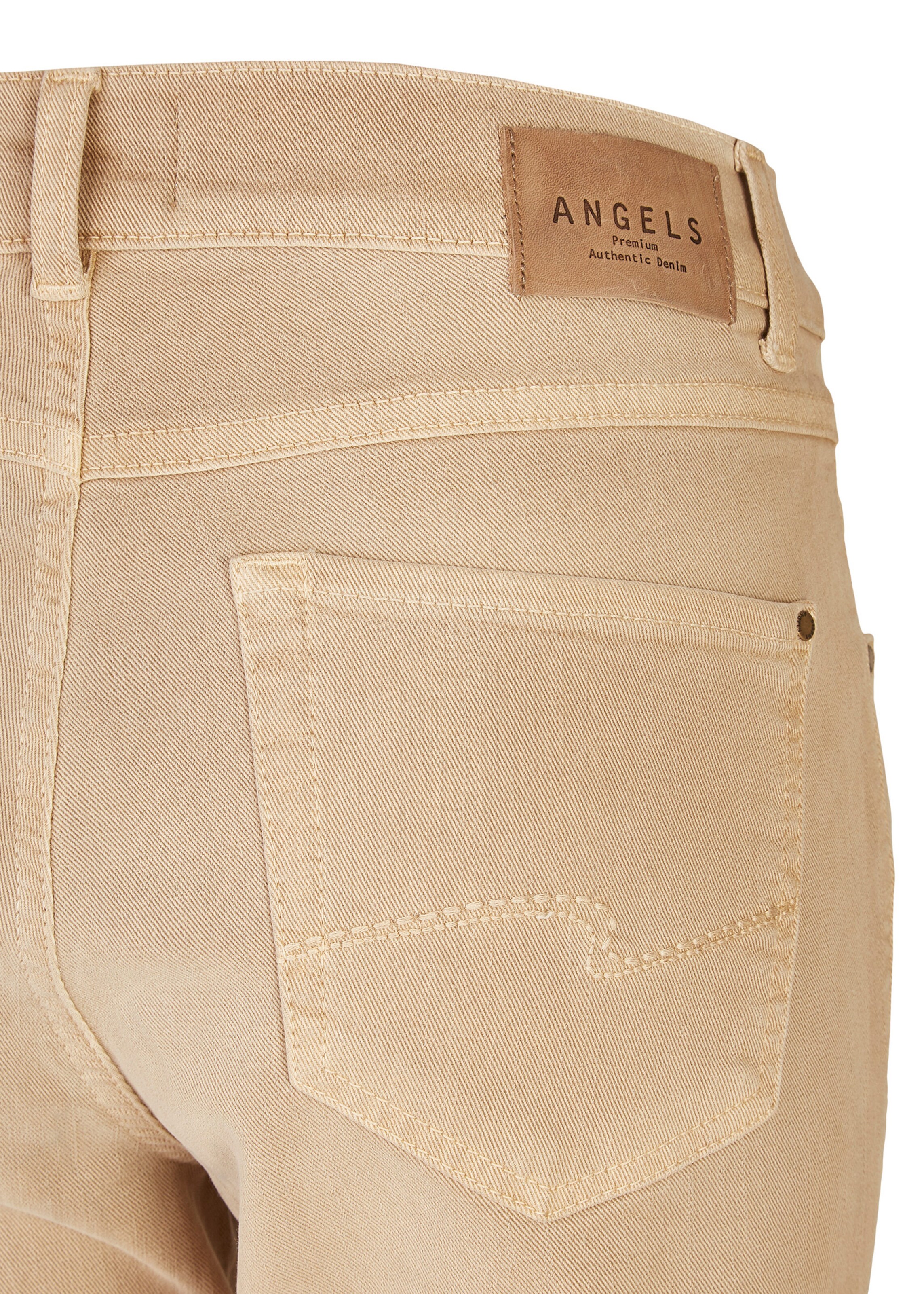 Angels Jeans Cici in Beige 