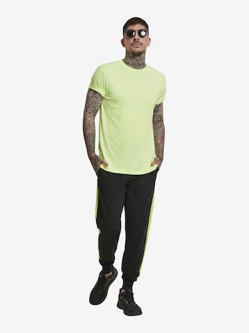 Urban Classics Shirt in Yellow