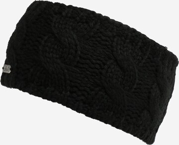 chillouts - Banda de cabeza 'Hermine' en negro