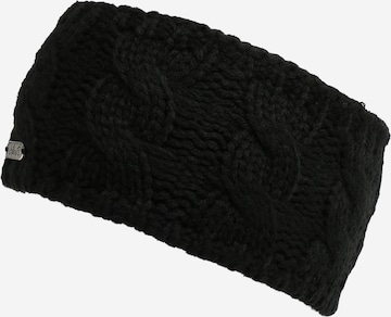 chillouts Headband 'Hermine' in Black