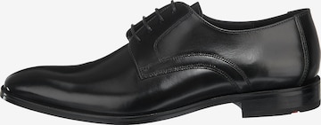 LLOYD Lace-Up Shoes in Black