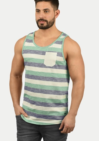 !Solid Tanktop 'Whicco' in Mischfarben: predná strana