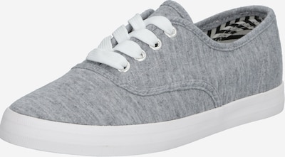 ABOUT YOU Zapatillas deportivas bajas 'Friederike' en gris moteado, Vista del producto
