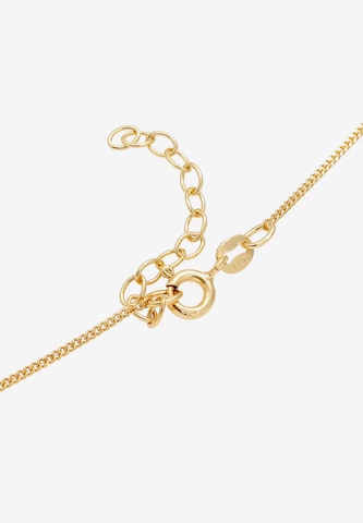 ELLI Necklace 'Astro Sterne' in Gold