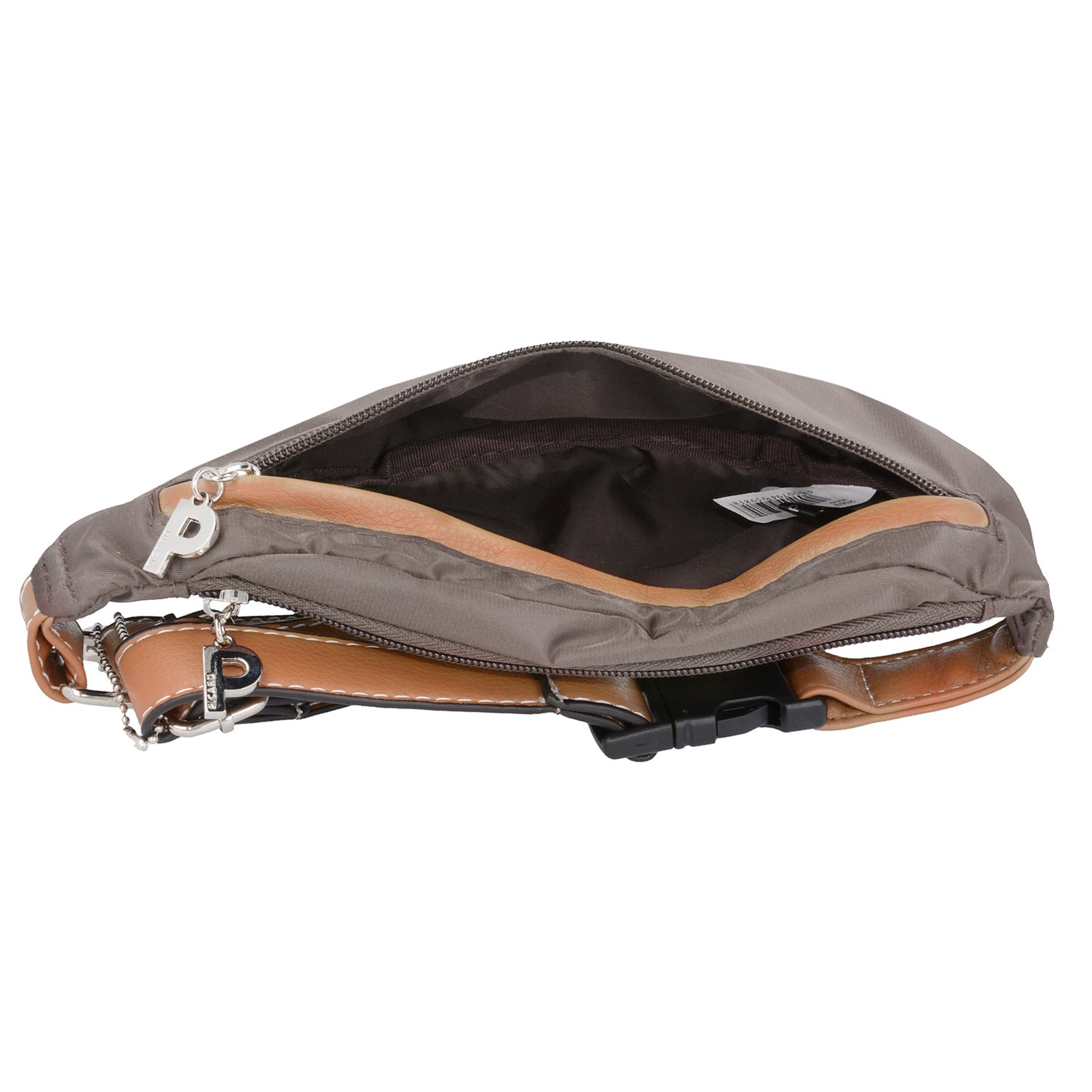 Sacs banane 'Sonja' Picard en marron